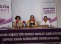 Komîsyonê Seba Rojîn Kabaîşe Edalet raporê xo pêşkêş kerd