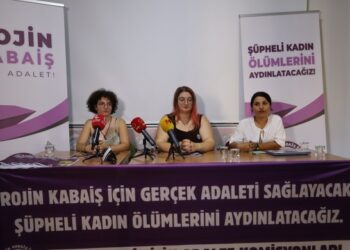 Komîsyonê Seba Rojîn Kabaîşe Edalet raporê xo pêşkêş kerd