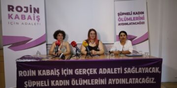 Komîsyonê Seba Rojîn Kabaîşe Edalet raporê xo pêşkêş kerd
