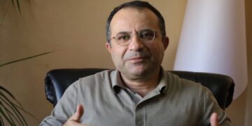 Tayîp Temel: Verkarê qanûnê çarçewa do emşo ma reyde bêro parekerdiş
