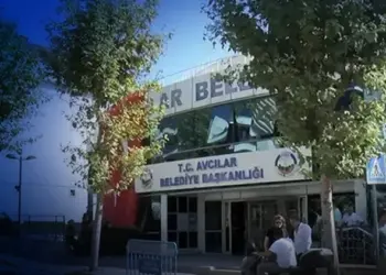 Cipersayîşê Şaredarîya Avcilarî de 13 kesî ameyî destbendkerdene