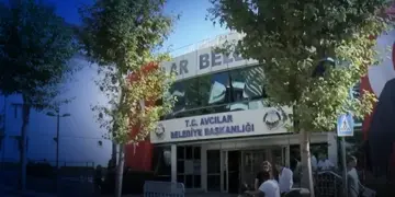 Cipersayîşê Şaredarîya Avcilarî de 13 kesî ameyî destbendkerdene