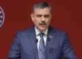 Wezîrê Karanê Zereyî do bi rojevê qanûnê çarçewa kombîyayîşêk virazo