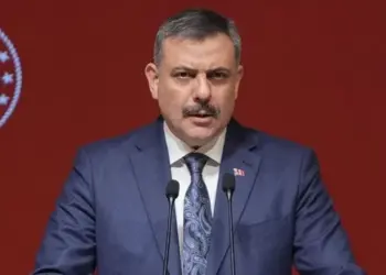 Wezîrê Karanê Zereyî do bi rojevê qanûnê çarçewa kombîyayîşêk virazo