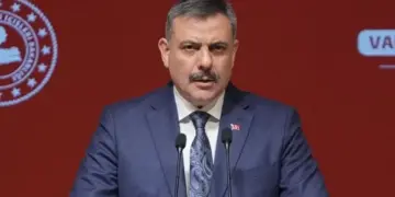 Wezîrê Karanê Zereyî do bi rojevê qanûnê çarçewa kombîyayîşêk virazo