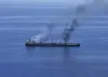 Kendawa Ummanî de hêrişê tankerê petrolî ame kerdene