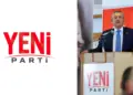 YENÎ Partî bi rojevê qanûnê çarçewa kom bi