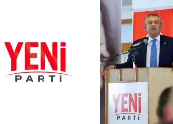 YENÎ Partî bi rojevê qanûnê çarçewa kom bi