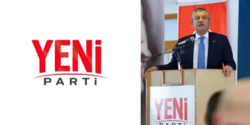 YENÎ Partî bi rojevê qanûnê çarçewa kom bi