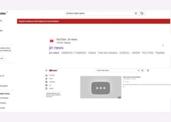 Ajansa JINNEWSê bi kanaleke nû ya Youtube dê xwe bigihîne jinan