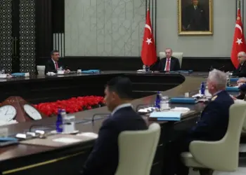 Kombîyayîşê Şûraya Leşkerî ya Berze dest pêkerd