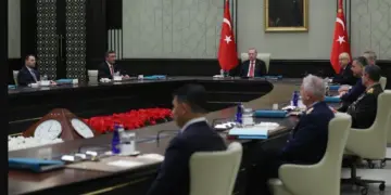 Kombîyayîşê Şûraya Leşkerî ya Berze dest pêkerd