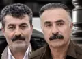 Li Bokanê du Kurd ji ber amûrên Starlinkê bi cezayê girtîgehê hatin cezakirin