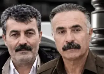 Bokan de di Kurdî cîhazê Starlînkî ver ameyê cezakerdene