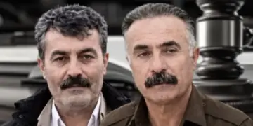 Bokan de di Kurdî cîhazê Starlînkî ver ameyê cezakerdene