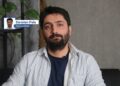 ‘Li ber çavên welatiyan îşkence li girtî kirin’