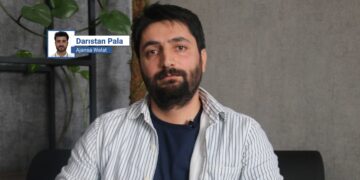 ‘Li ber çavên welatiyan îşkence li girtî kirin’