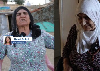 Dewa Darahênî aşmêka bêawa: Dewlete vana problemê awa xo şima çareser bikerê