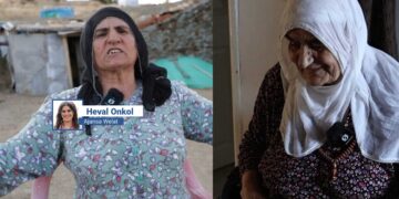Dewa Darahênî aşmêka bêawa: Dewlete vana problemê awa xo şima çareser bikerê