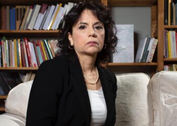Fîlozofa Îtalî name ji Ocalan re şand: Azadiya we parçeyekî aştiyê bi xwe ye