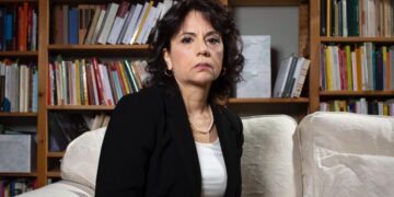 Fîlozofa Îtalî name ji Ocalan re şand: Azadiya we parçeyekî aştiyê bi xwe ye