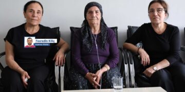 Seba ke mezelê lajê xo bivîno, Fransa ra ameye Şirnex