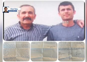 Tiba Edlî hem xeterî dît hem jî biryara berdanê red kir