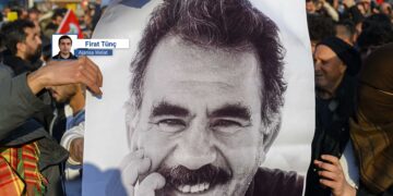 ‘Gavavêtina herî krîtîk û girîng azadiya birêz Ocalan e’