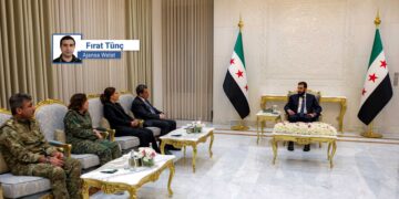 Dogan Cîhan: Kurd ji pozîsyona parastinê derbasî têkoşîna siyasî bûn