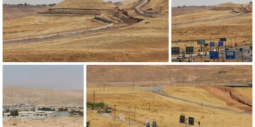 Dosye 6: Dek û dolabên rêveberên AKPê yên ŞirnexêHalîl Îbrahîm Erkan û hevalên wî hewl didin bi zeviyên dewletê deynê xwe bidin