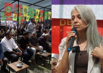 Şarê Çewlîgî Rayberê Şarê Kurdî û embazanê ey rê selamî erşawitî