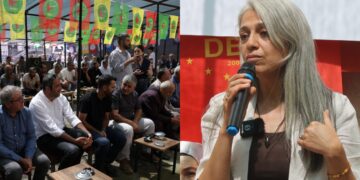 Şarê Çewlîgî Rayberê Şarê Kurdî û embazanê ey rê selamî erşawitî