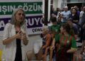 Çermê de tehet amayîşê şarî: Ma karê xo rêxistina xo xurt bikerime