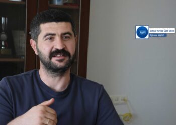 Mûhîttîn Mûgûç: Pêşnûme ji bo destpêkê gaveke erênî ye