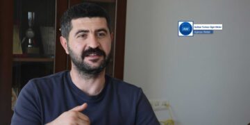 Mûhîttîn Mûgûç: Pêşnûme ji bo destpêkê gaveke erênî ye