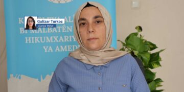 Emîne Kaya: Heta hişmendî neguhere, guhertina zagonan têrê nake