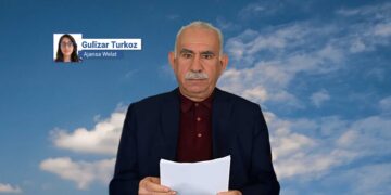 ‘1ê Îlonê em ê ji bo azadiya fîzîkî ya Rêber Apo bimeşin’