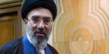IranWire: Mucteba Hamaney li ber mirinê ye