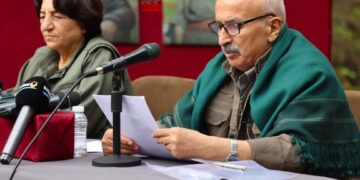 Îdareyê Têgêrayîşî: Ganî notanê pêvînayîşî yê sexteyan rê bawerî nêro kerdene