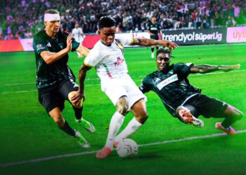 Amedspor ji Kocaeliyê destvala vegeriya
