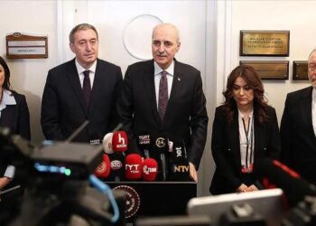 DEM Partî dê sibê pêşnûmeya qanûna çarçoveyî îmze bike