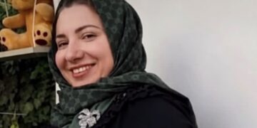 Li Bendava Ilisûyê cenazeyê jinekê hate dîtin