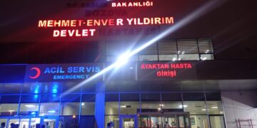 Li Hewagê zarokek bi awayekî gumanbar jiyana xwe ji dest da