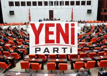 21 parlamenterên Yenî Partiyê dê ji qanûn çarçoveyî re bêjin na