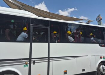 Karkerên madenê cara 3yemîn hatin binçavkirin