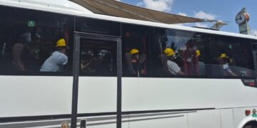 Karkerên madenê cara 3yemîn hatin binçavkirin