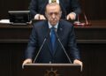 Erdogan: Bila ser xêrê be