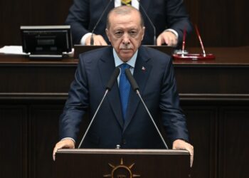 Erdogan: Bila ser xêrê be