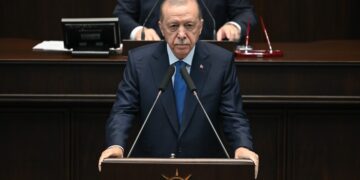Erdogan: Bila ser xêrê be