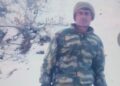 Cerdevanê tacîzkar Mehmet Yagiz hat girtin